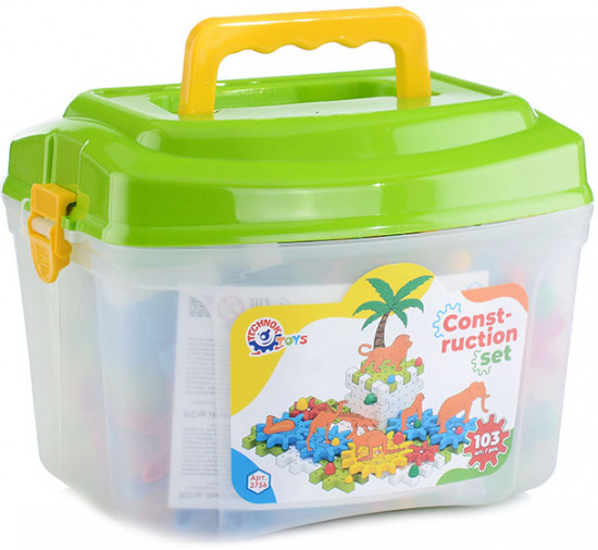 Конструктор