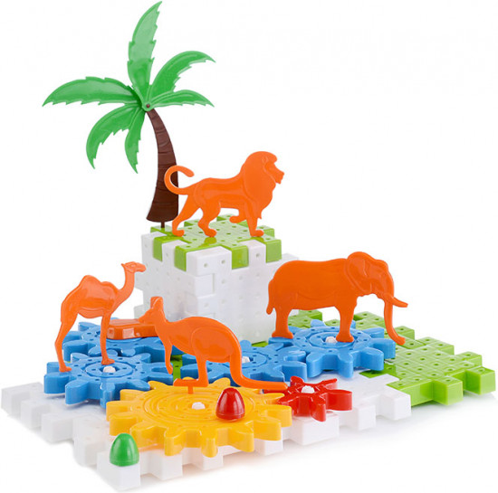 Конструктор