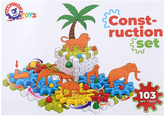 Конструктор