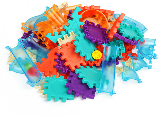 Конструктор «Ball Track-1»