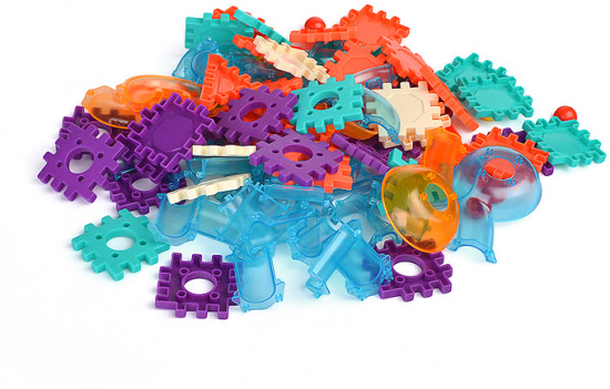 Конструктор «Ball Track-2»