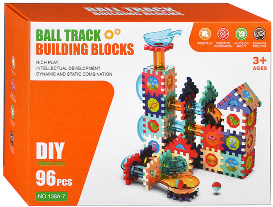 Конструктор «Ball Track-2»