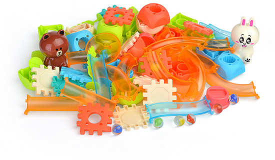 Конструктор «Ball Track-3»