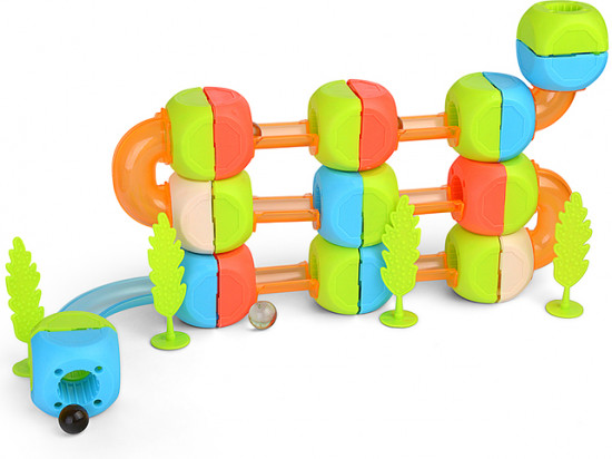 Конструктор «Ball Track-4»