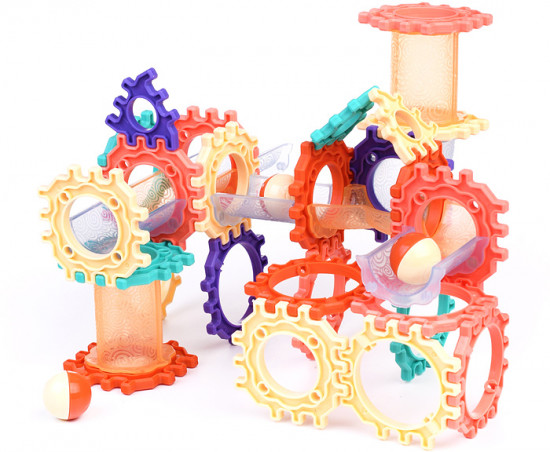 Конструктор «Ball Track»