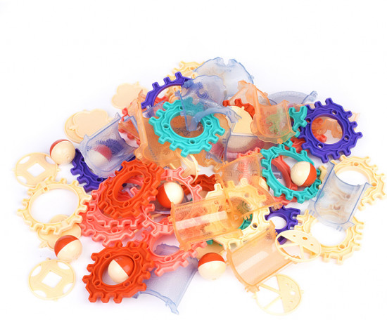 Конструктор «Ball Track»