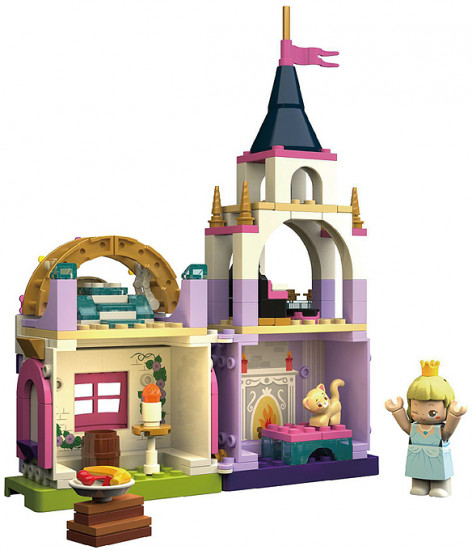 Конструктор «Creat a land»