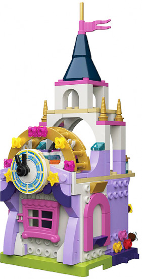 Конструктор «Creat a land»