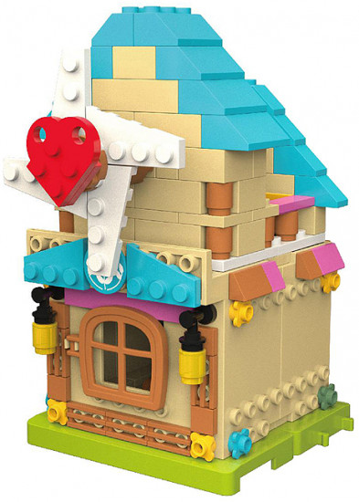 Конструктор «Creat a land»