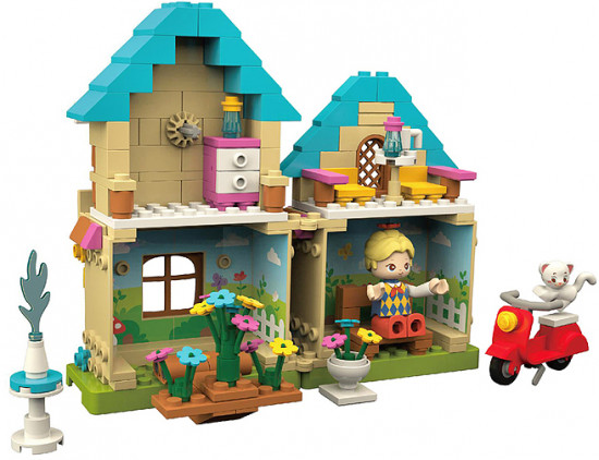 Конструктор «Creat a land»