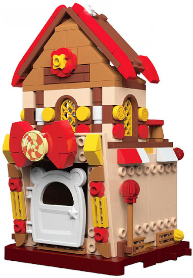 Конструктор «Creat a land»