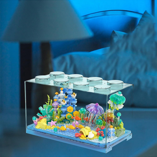 Конструктор «Аквариум»