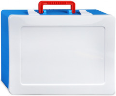 Конструктор «Береговая охрана города» - Фото 2