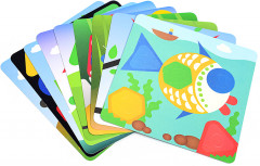 Конструктор «Болты и гайки» - Фото 6