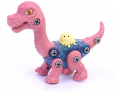 Конструктор «Бронтозавр» - Фото 3