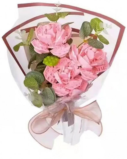 Конструктор «Букет роз»