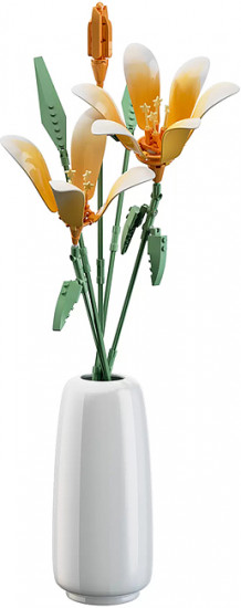 Конструктор «Букет»