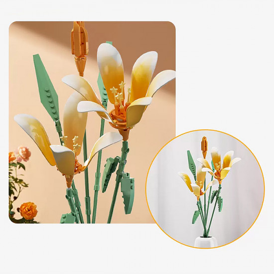 Конструктор «Букет»