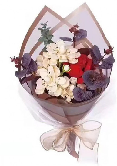 Конструктор «Букет»