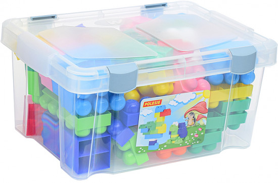 Конструктор «Великан»