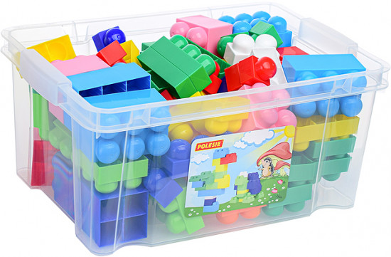 Конструктор «Великан»