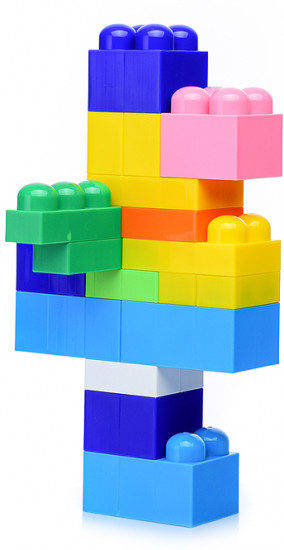 Конструктор «Великан»