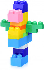 Конструктор «Великан» - Фото 4