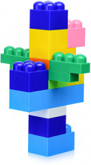 Конструктор «Великан» - Фото 5