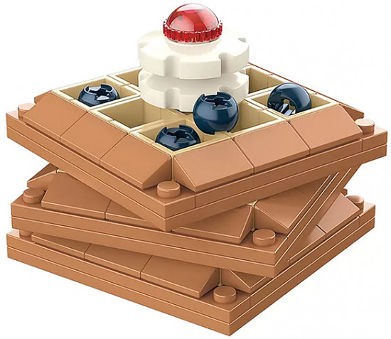 Конструктор «Венские вафли»