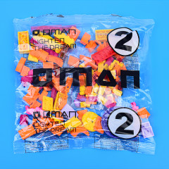 Конструктор «Воображариум» - Фото 2