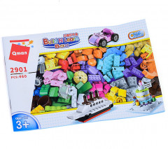 Конструктор «Воображариум» - Фото 4