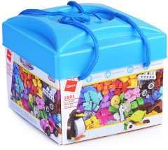 Конструктор «Воображариум» - Фото 6