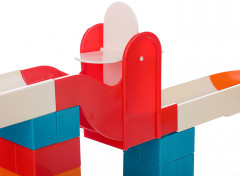 Конструктор «Горка» - Фото 4