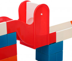 Конструктор «Горка» - Фото 5