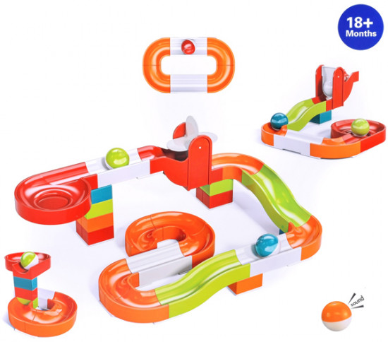 Конструктор «Горка»