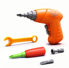 Конструктор «Дарите радость » - Фото 4