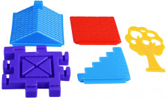 Конструктор «Дворик ZOO» - Фото 3