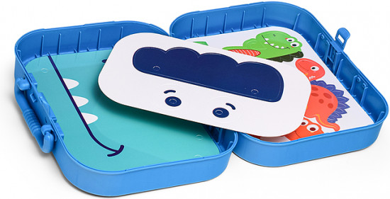 Конструктор «Дино»