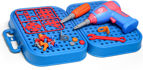 Конструктор «Дино»