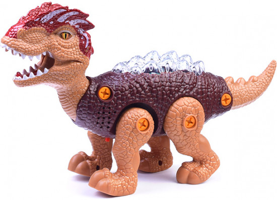 Конструктор «Дино»