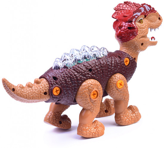 Конструктор «Дино»