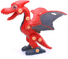 Конструктор «Динозавр Бэн» - Фото 1