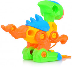 Конструктор «Динозавр» - Фото 1