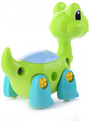 Конструктор «Динозавр» - Фото 2