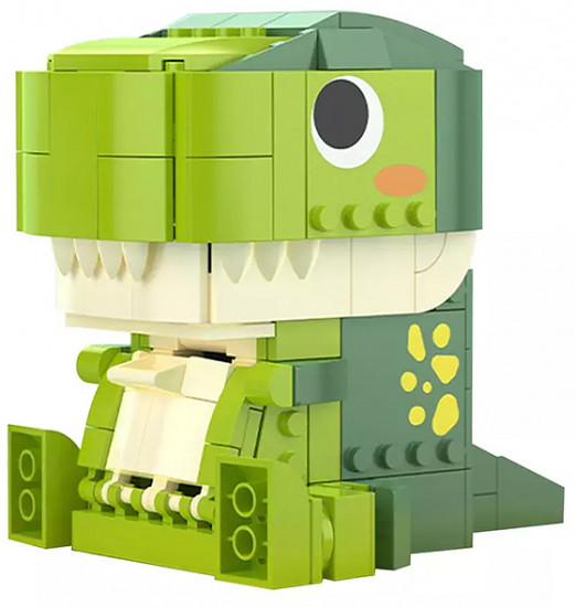 Конструктор «Динозаврик»