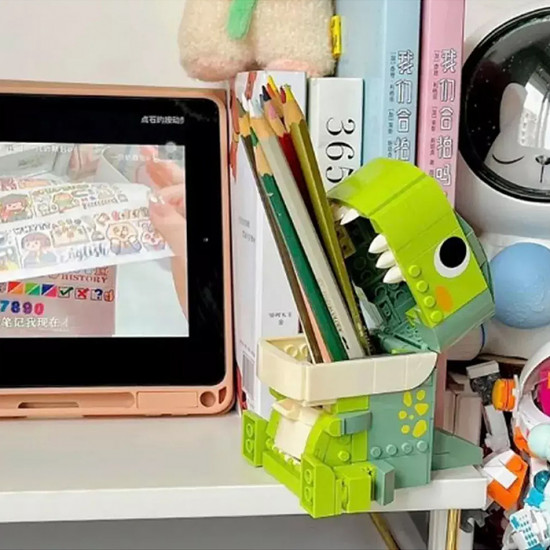 Конструктор «Динозаврик»