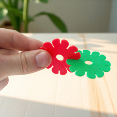 Конструктор «Дискболл» - Фото 3