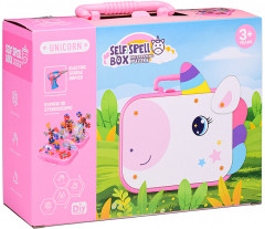 Конструктор «Единорожка» - Фото 1