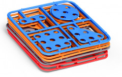 Конструктор «Единорожка» - Фото 5