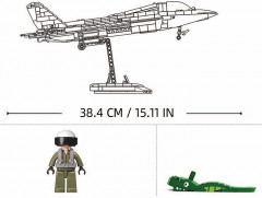 Конструктор «Истребитель J-35» - Фото 4